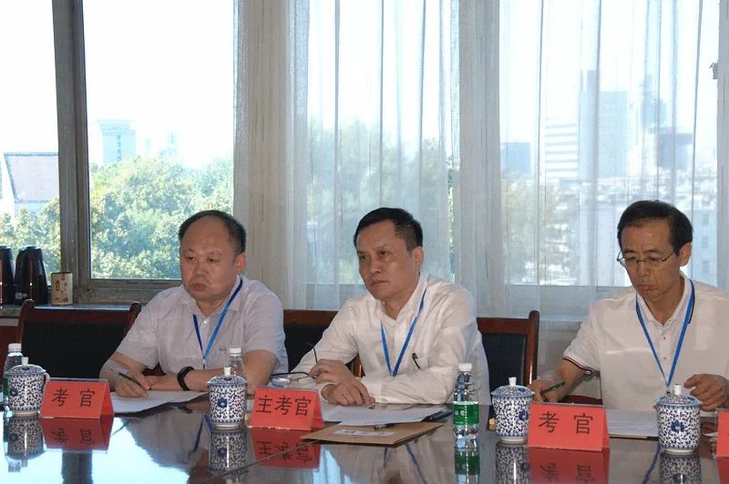 市英国beat365官方网站入口中文版集团2020年公开招聘面试工作圆满完成(图1)