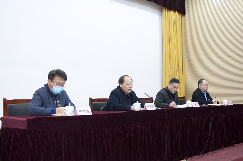 市英国beat365官方网站入口中文版集团管理人员能力素质提升培训正式开班(图2)