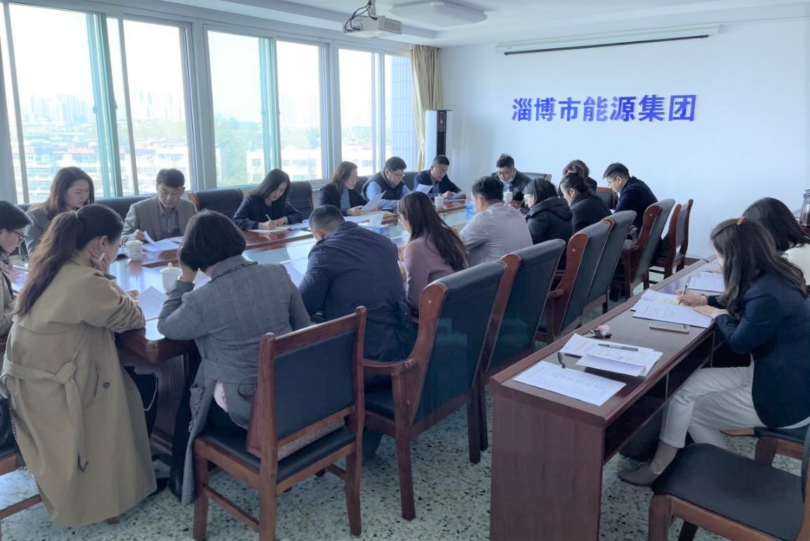 精心组织 群策群力 营造浓厚党史学习氛围(图1)