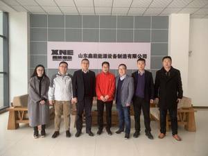 清华大学苏州车辆研究院到市英国beat365官方网站入口中文版集团设备公司进行座谈交流